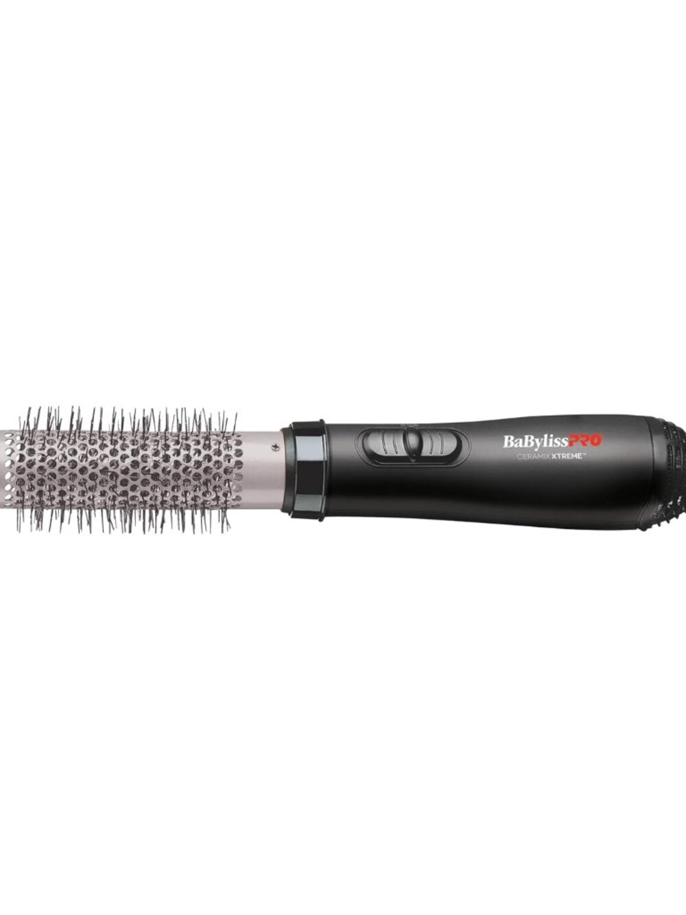 BaBylissPRO Ceramix Xtreme Ceramic Hot Air Styler Blow out Brush